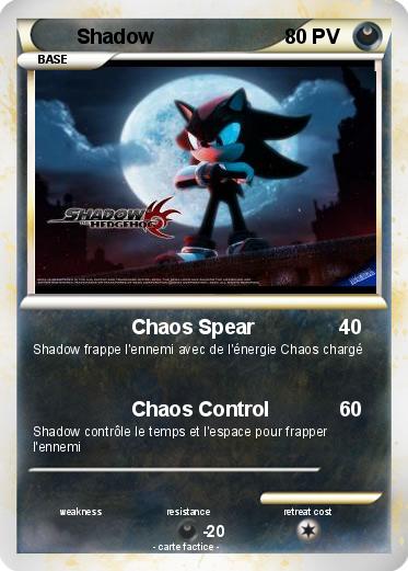 Pokemon Shadow