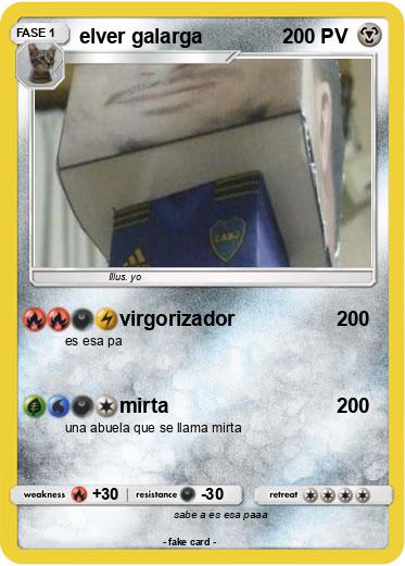 Pokemon elver galarga