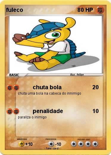 Pokemon fuleco
