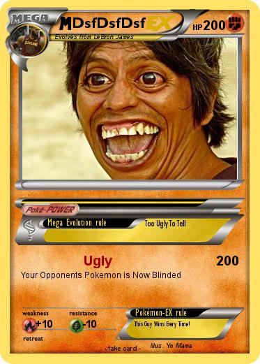Pokemon DsfDsfDsf