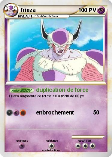 Pokemon frieza