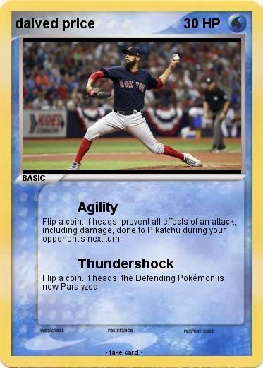 Pokemon daived price