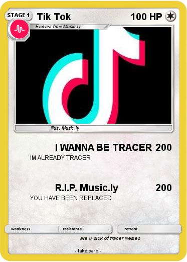 Pokemon Tik Tok
