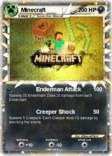Pokemon Minecraft