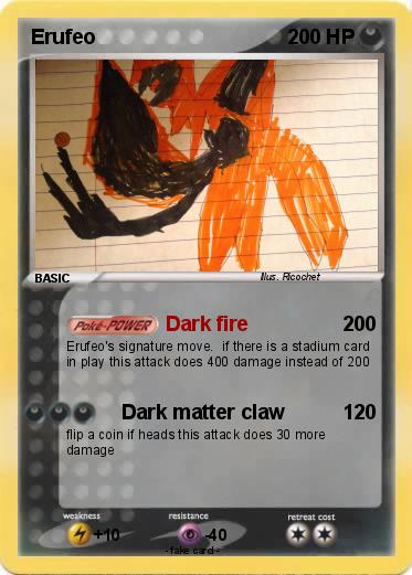 Pokemon Erufeo