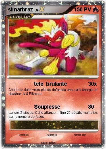 Pokemon simarbraz