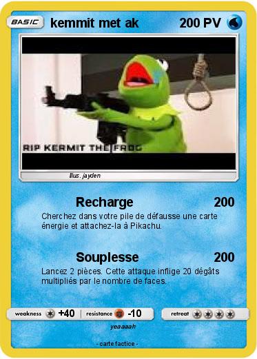 Pokemon kemmit met ak