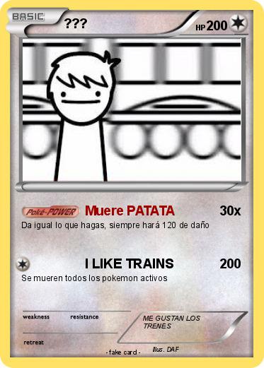 Pokemon ???