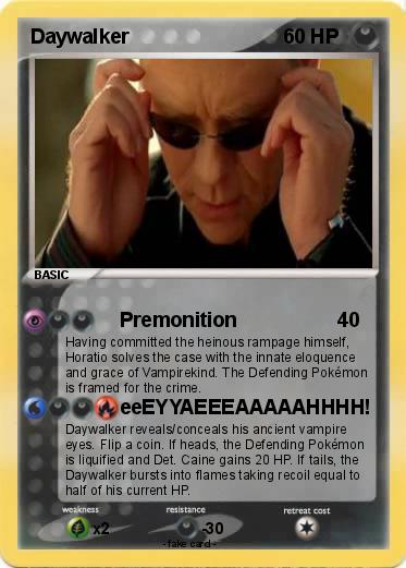 Pokemon Daywalker