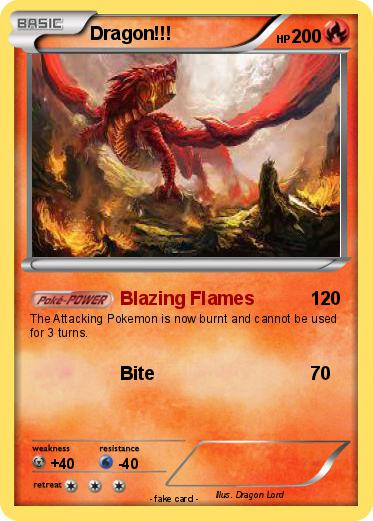 Pokemon Dragon!!!