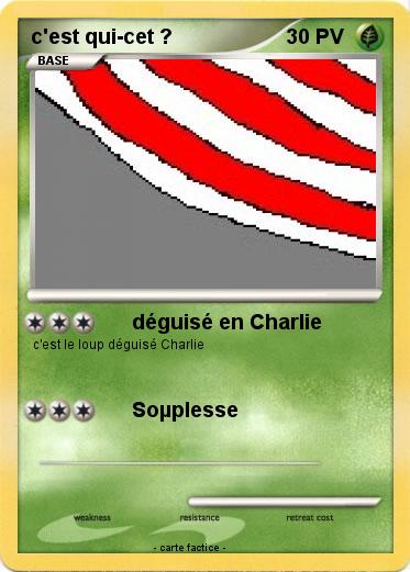 Pokemon c'est qui-cet ?