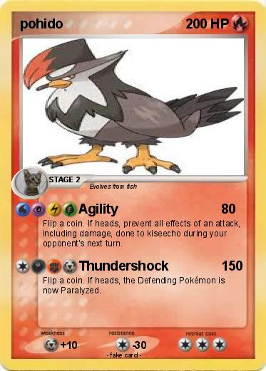 Pokemon pohido