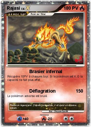 Pokemon Rajasi
