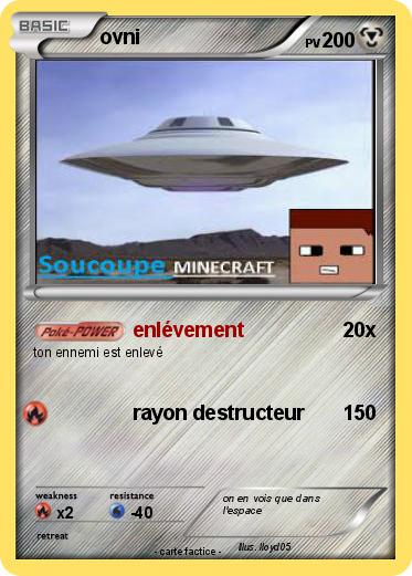 Pokemon ovni
