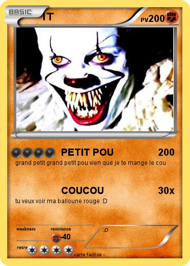 Pokemon IT