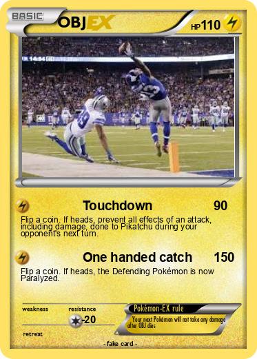 Pokemon OBJ