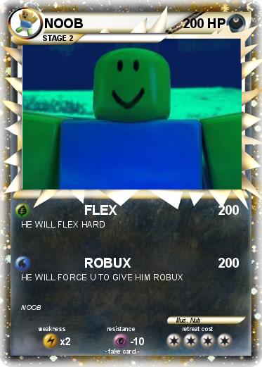 Pokemon NOOB