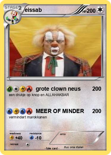 Pokemon eissab