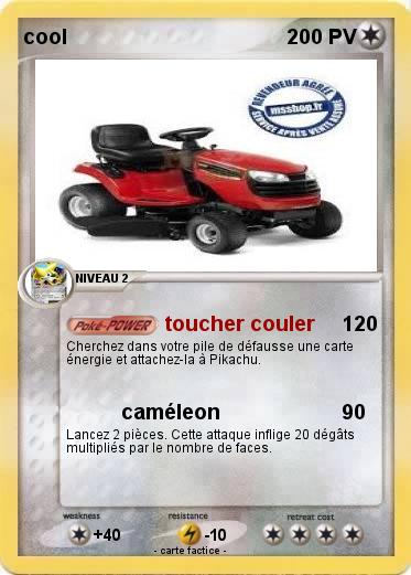 Pokemon cool