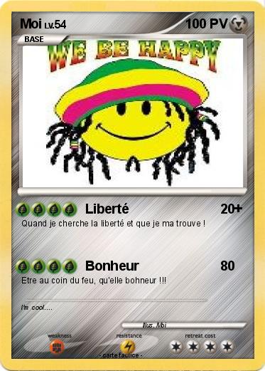 Pokemon Moi
