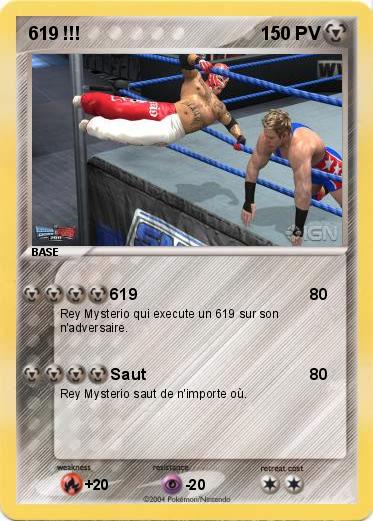 Pokemon 619 !!!