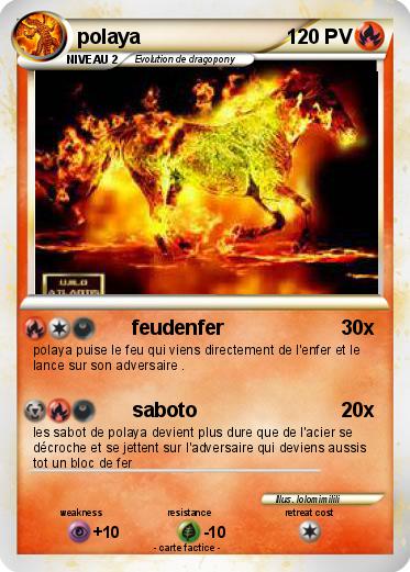 Pokemon polaya