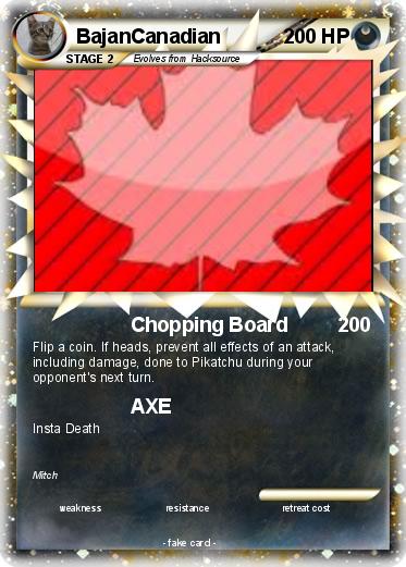 Pokemon BajanCanadian