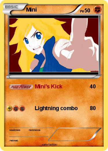 Pokemon Mini