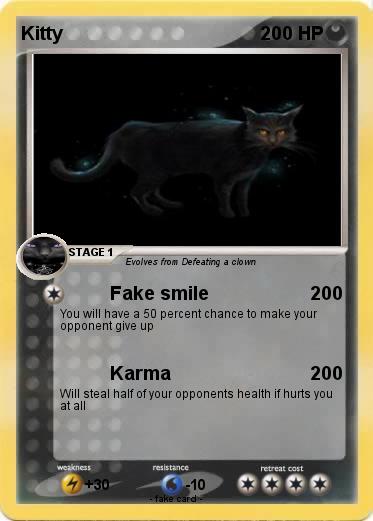 Pokemon Kitty
