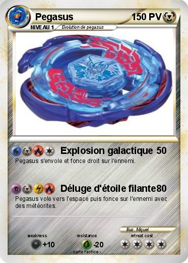 Pokemon Pegasus