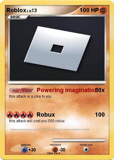 Pokemon Roblox