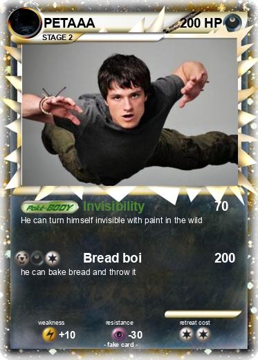 Pokemon PETAAA