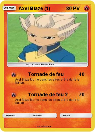 Pokemon Axel Blaze (1)