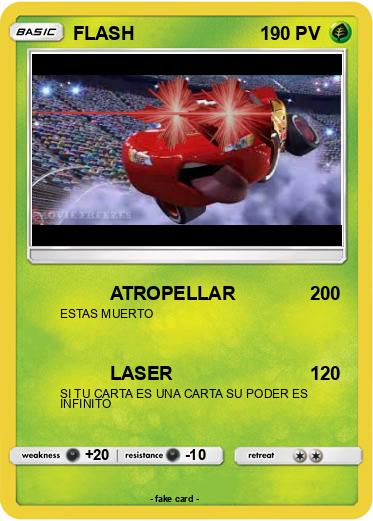 Pokemon FLASH