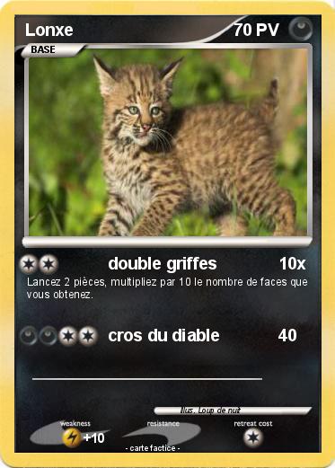 Pokemon Lonxe