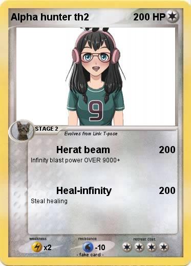 Pokemon Alpha hunter th2