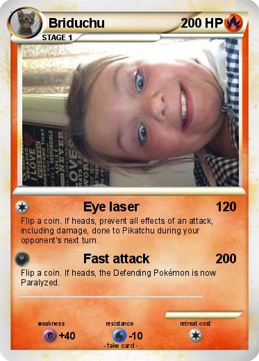 Pokemon Briduchu