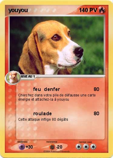 Pokemon youyou