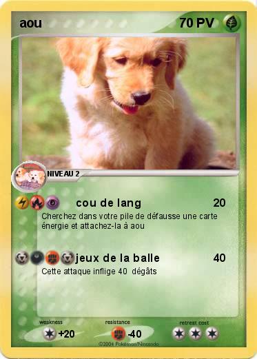 Pokemon aou