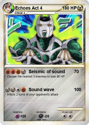 Pokemon Echoes Act 4