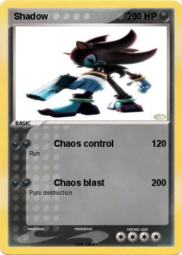 Pokemon Shadow