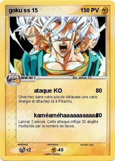 Pokemon goku ss 15