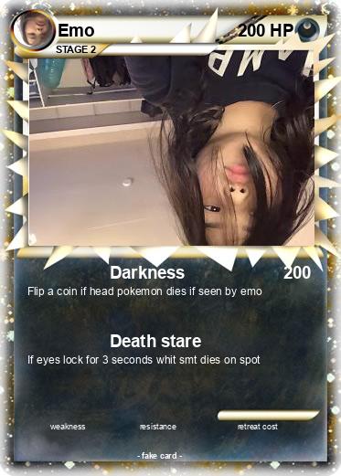 Pokemon Emo