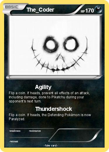 Pokemon The_Coder
