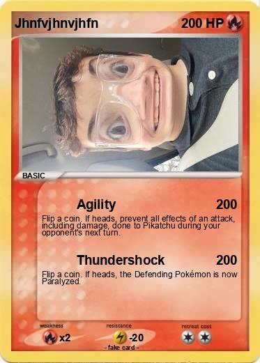 Pokemon Jhnfvjhnvjhfn