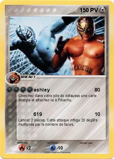 Pokemon 