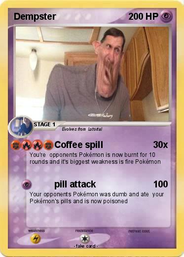Pokemon Dempster