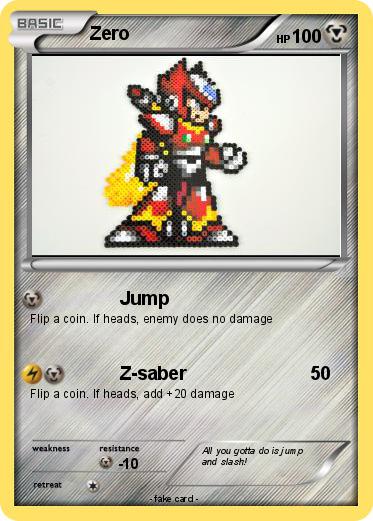 Pokemon Zero
