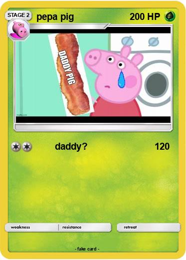 Pokemon pepa pig