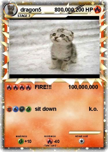Pokemon dragon5         800,000,